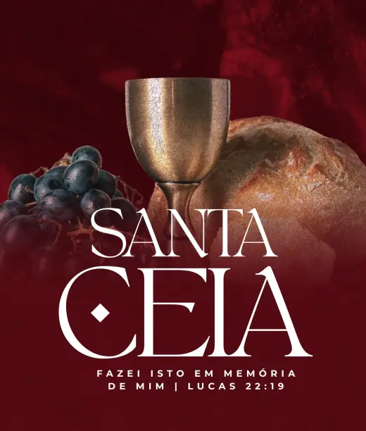 SANTA CEIA 03/03