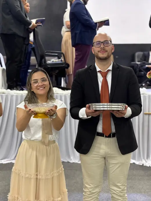 Obreiros