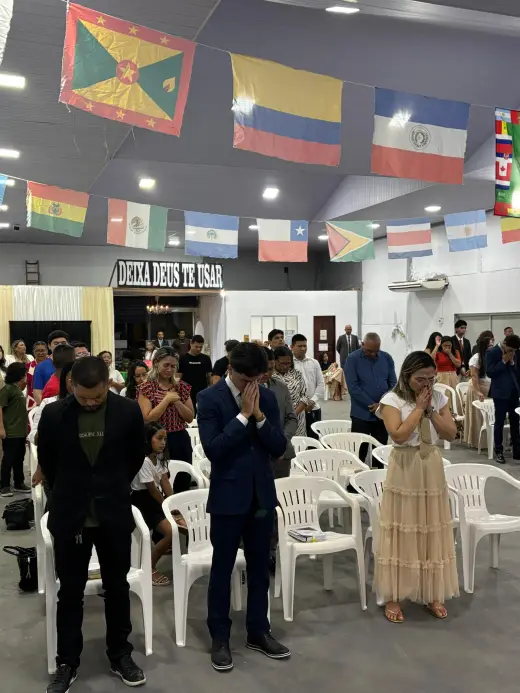 Igreja