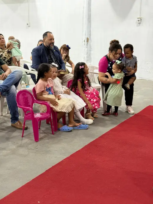 Culto da Família