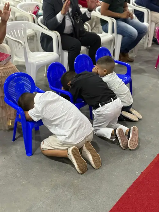 Culto da Família