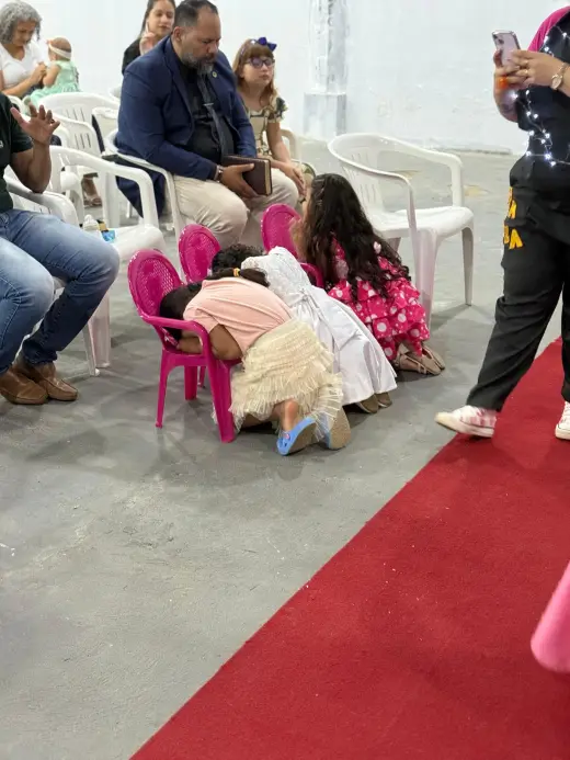 Culto da Família