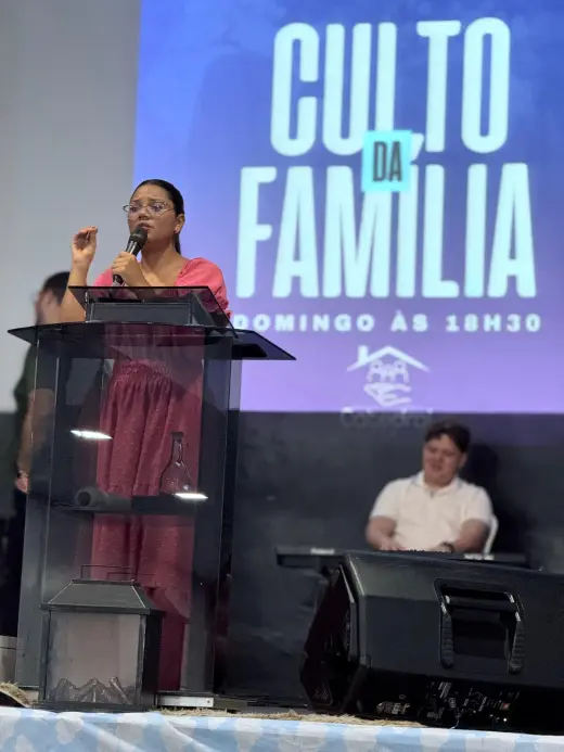 Culto da Família