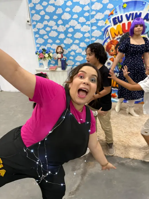 Culto da Família