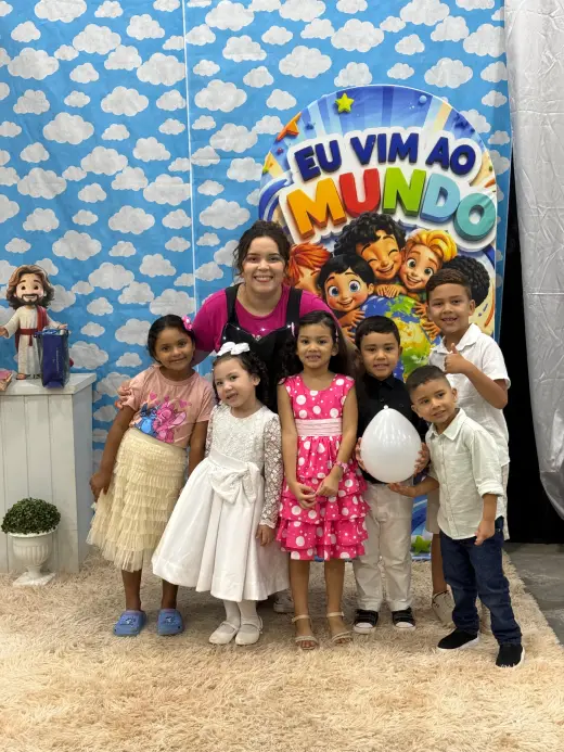 Culto da Família