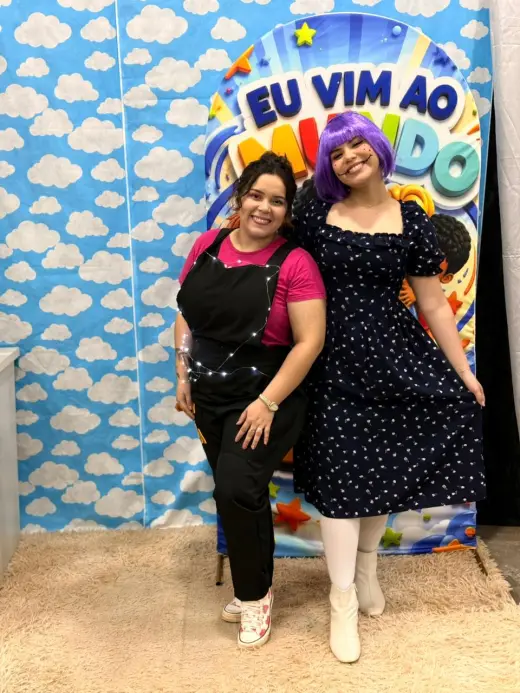 Culto da Família