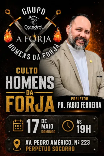 Homens da Forja