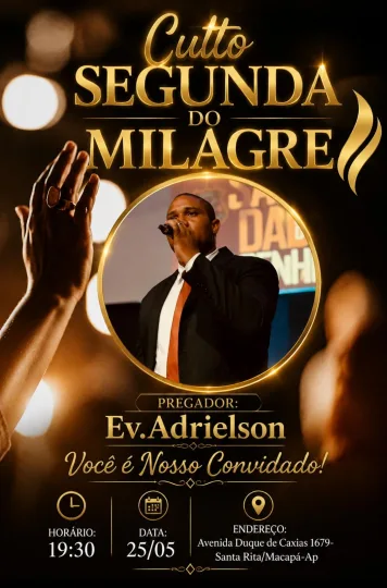 Culto do Milagre